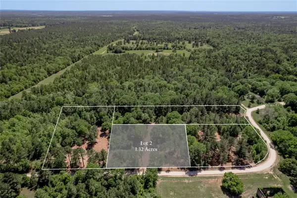 6077 001 Cr 4200, Pennington, TX 75856