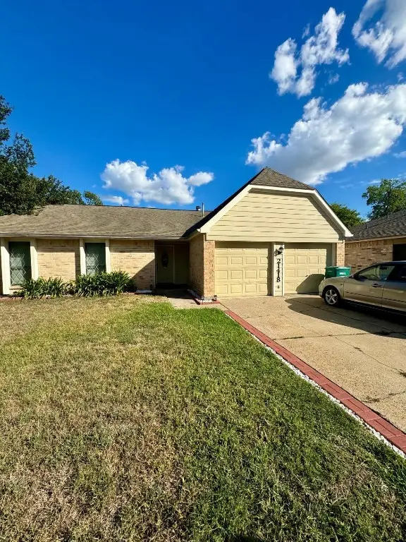 21418 Bassbrook Drive, Spring, TX 77388 - #3