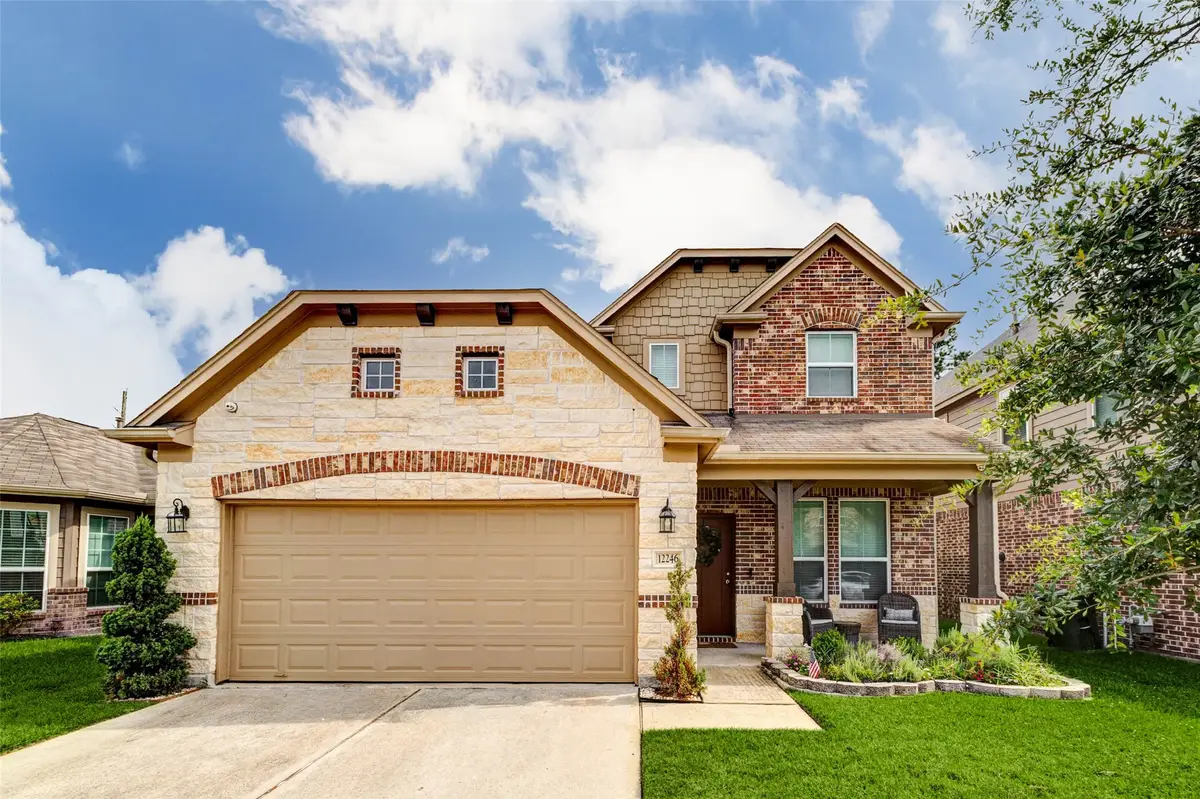12246 Chestnut Clearing Trail, Humble, TX 77346 - #1
