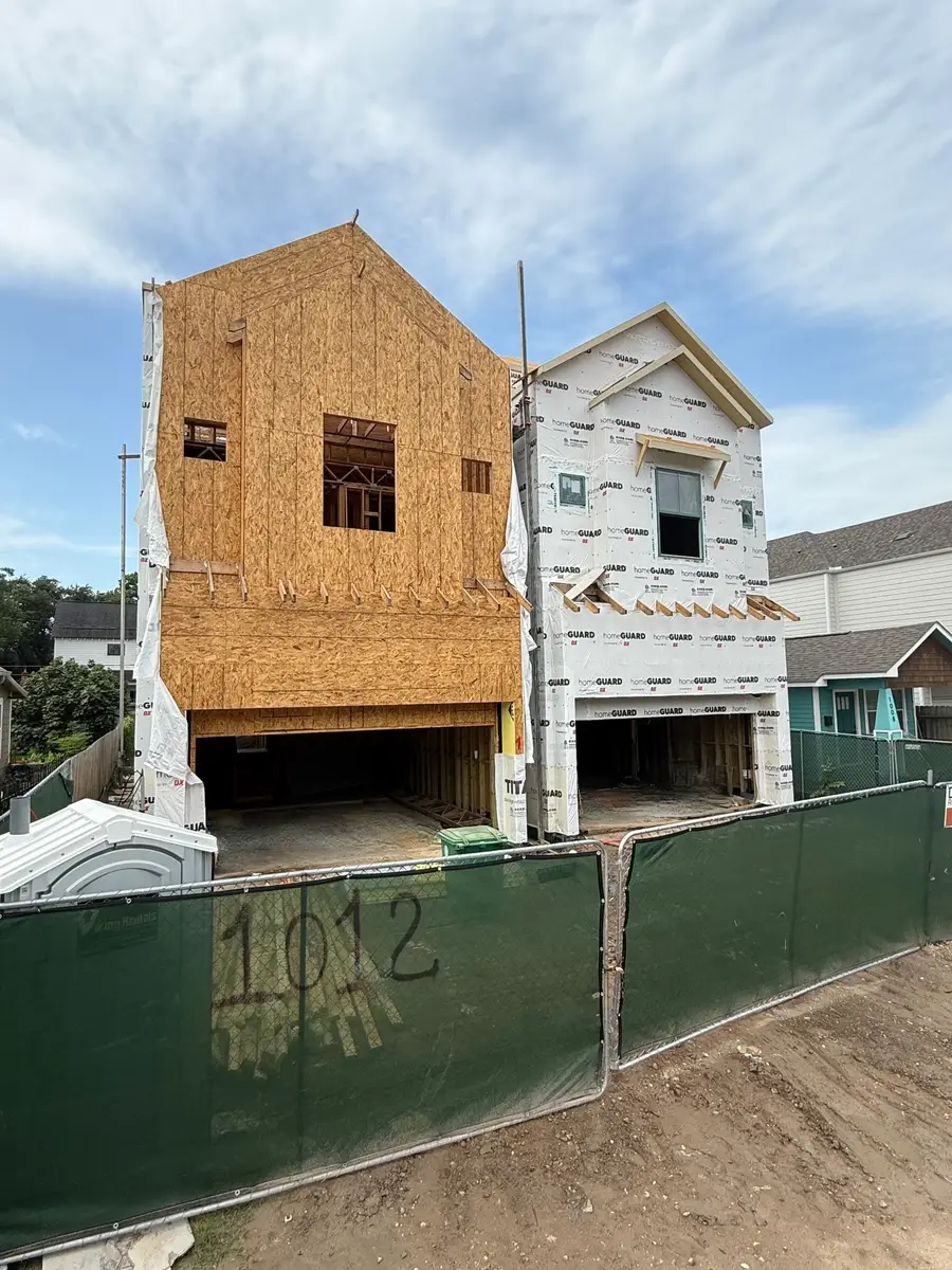1012 E 26th Street, Houston, TX 77009 - #3