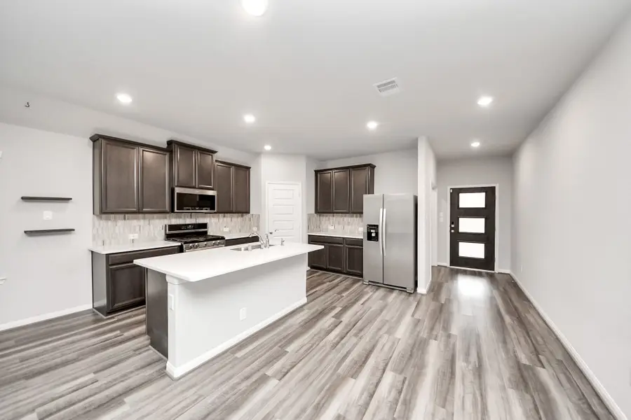 518 Ellwood Terrace Lane, Richmond, TX 77406 - Image #2