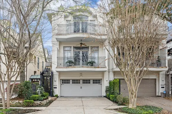 2211 Dunraven Lane, Houston, TX 77019