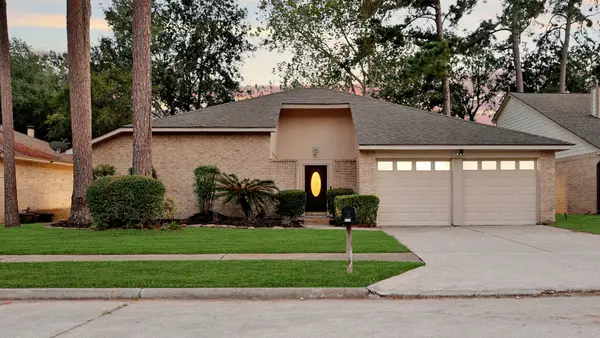4711 Towermont Lane, Spring, TX 77388