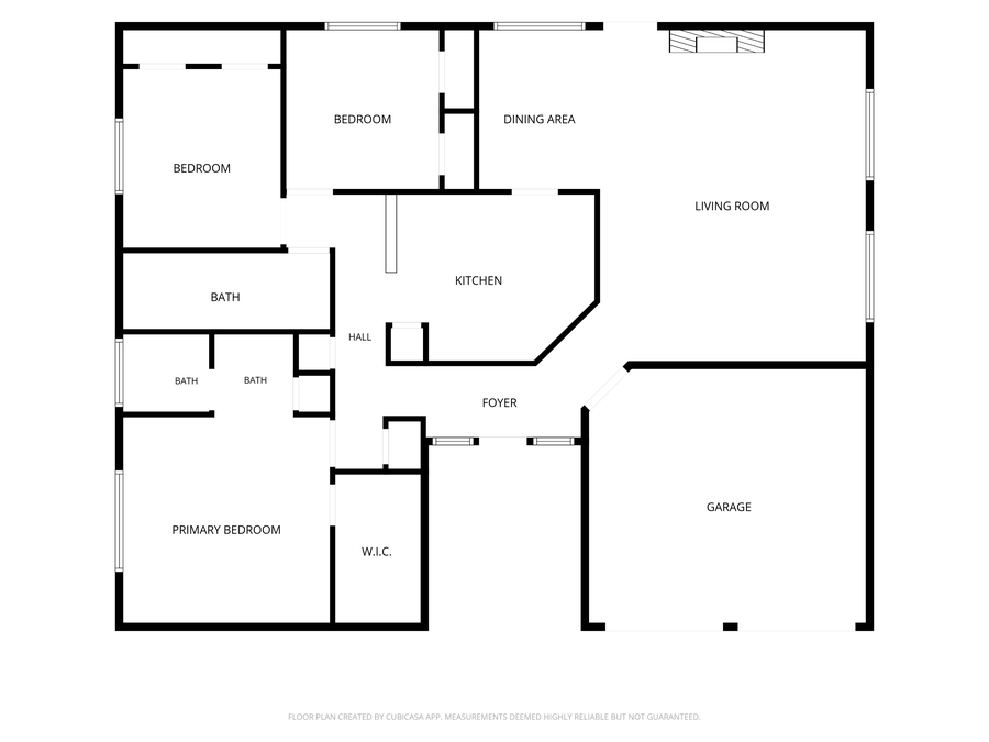 4711 Towermont Lane, Spring, TX 77388 - #3