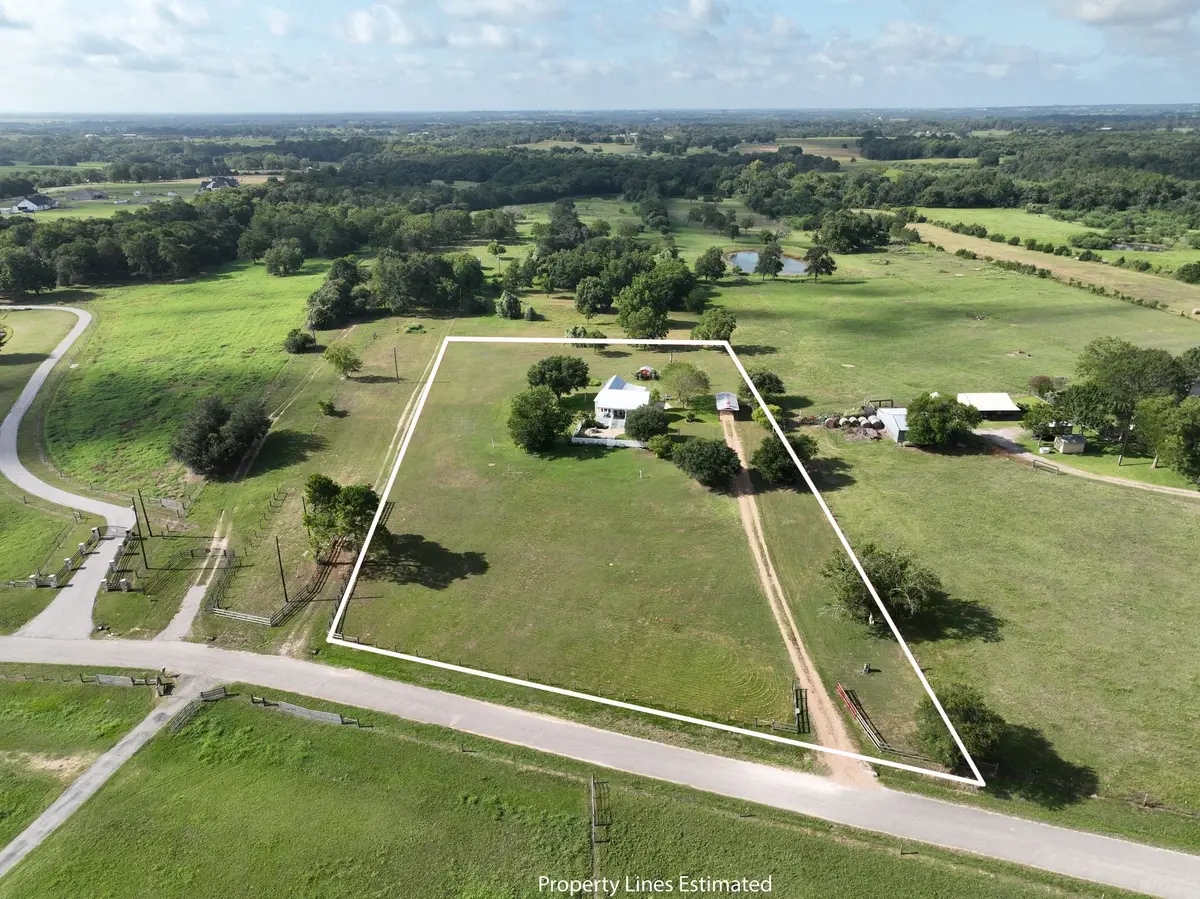 5850 Trackside Road, Chappell Hill, TX 77426 - #1