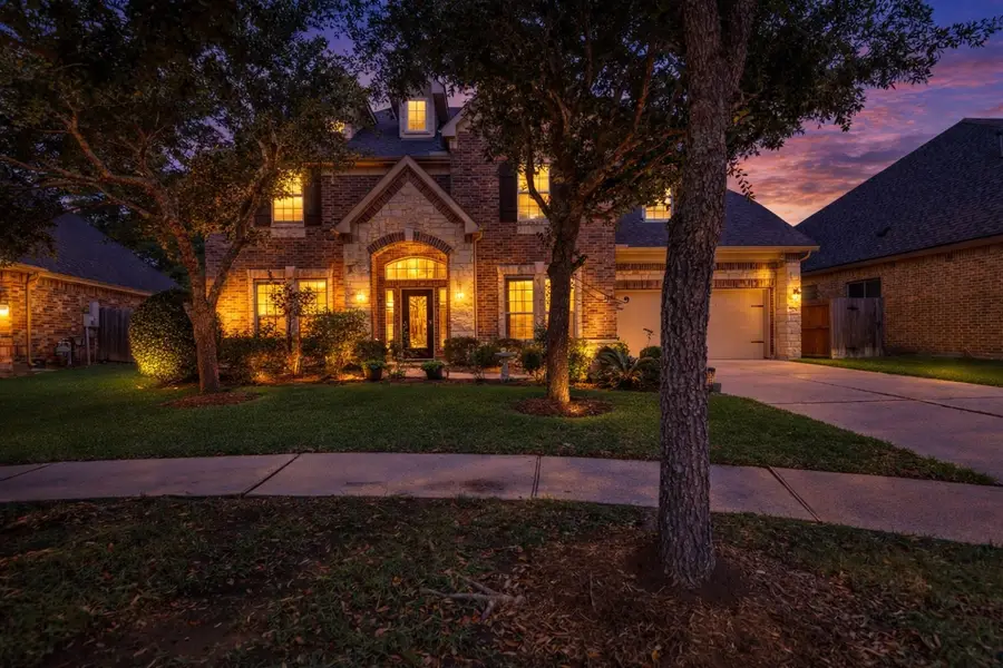 8105 Tranquil Lake Way, Conroe, TX 77385 - #2