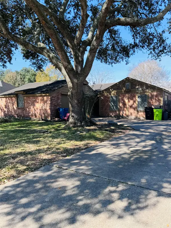 2621 Truman Circle, Rosenberg, TX 77471