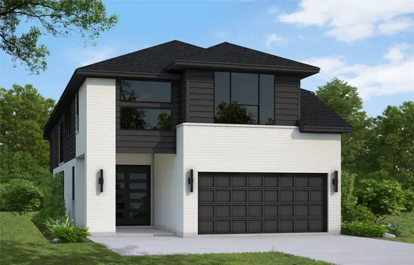 7903 Clover Gully Lane, Katy, TX 77493
