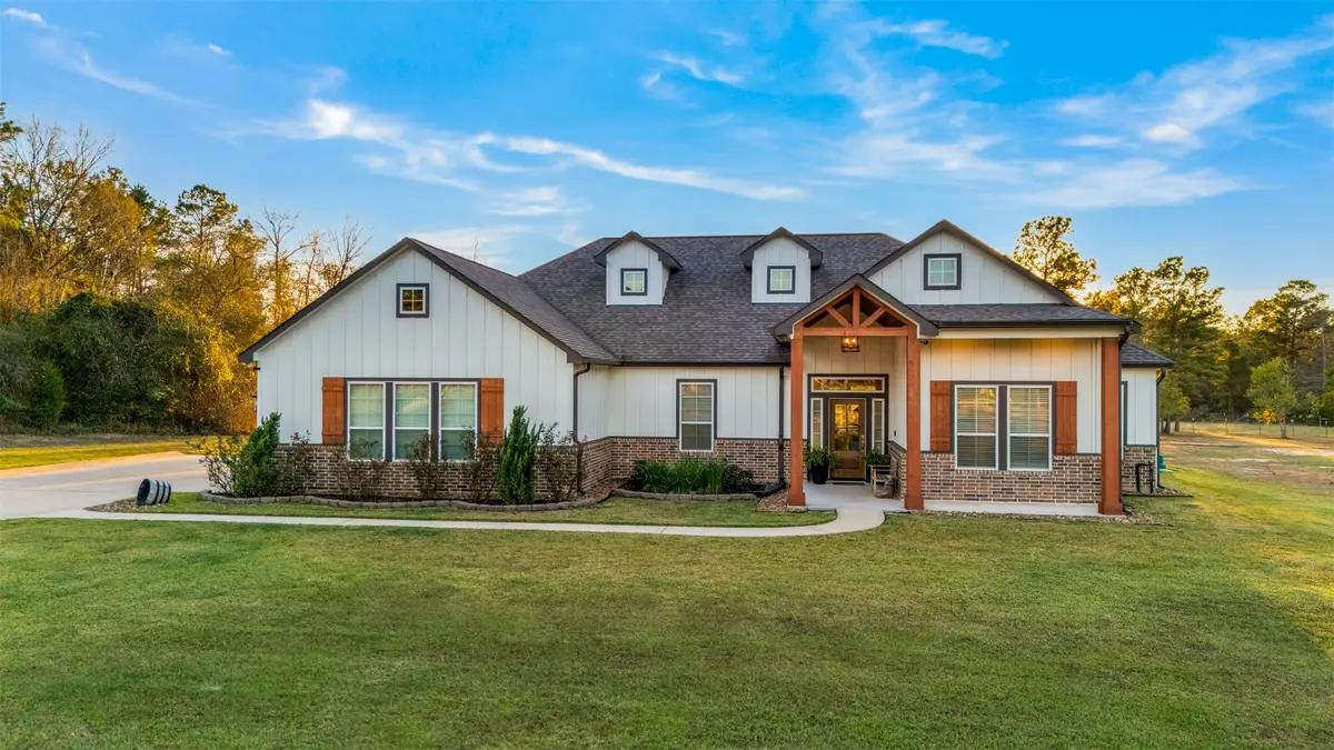 4219 Cross Cut, Cleveland, TX 77328 - Image #1