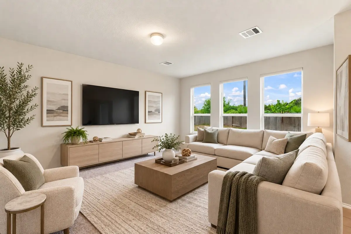 2307 Northern Great White Court, Katy, TX 77449 - #1