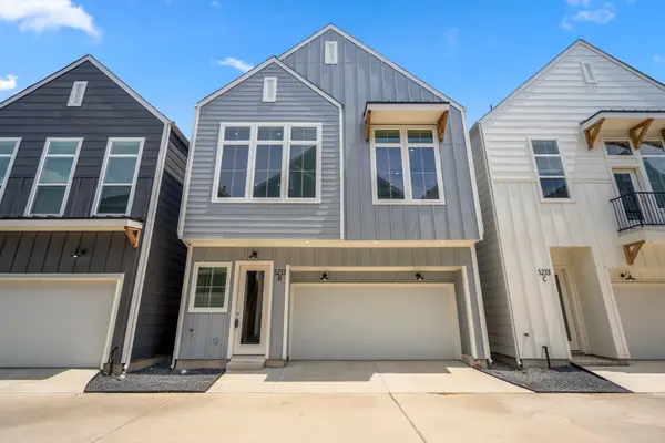 5233 Hillman Street #B, Houston, TX 77023