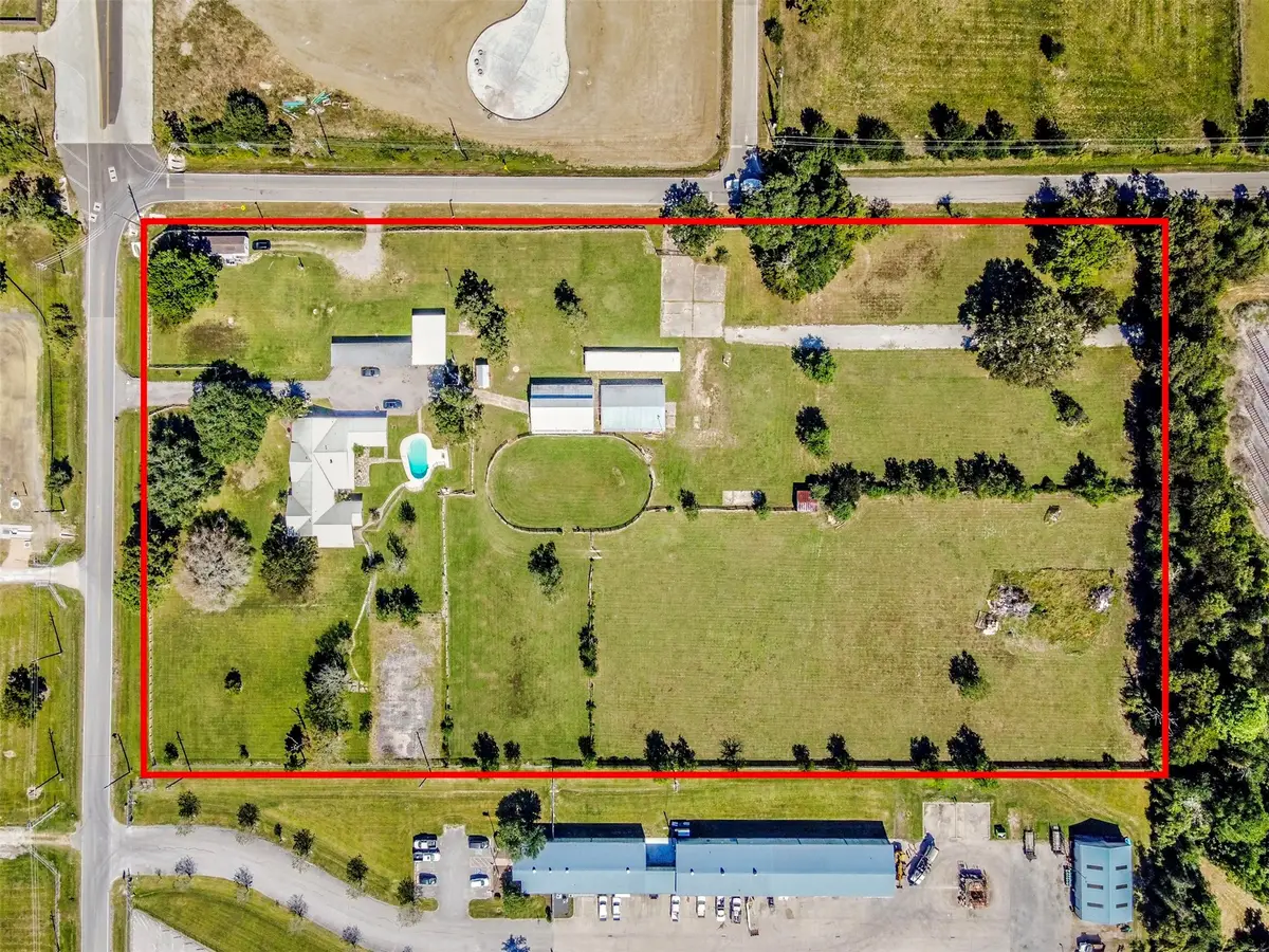 6830 Miller Wilson Road, Crosby, TX 77532 - #1