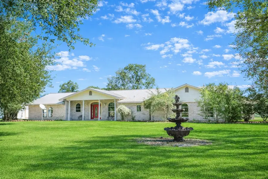 6830 Miller Wilson Road, Crosby, TX 77532 - #2