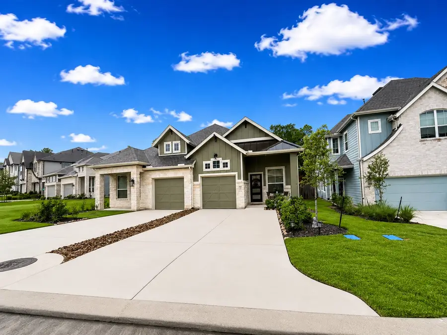 207 Cider Gum Place, Montgomery, TX 77316 - #2