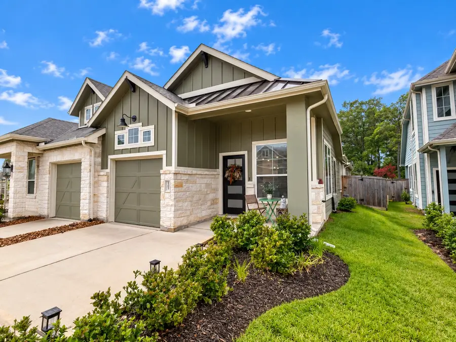 207 Cider Gum Place, Montgomery, TX 77316 - #3