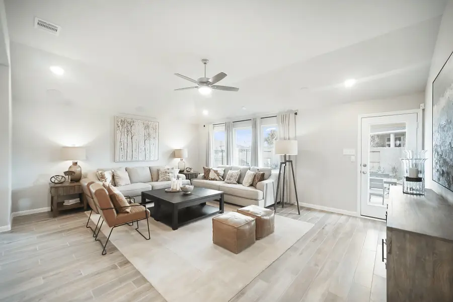 5314 Elk Canyon Street, Richmond, TX 77469 - #3