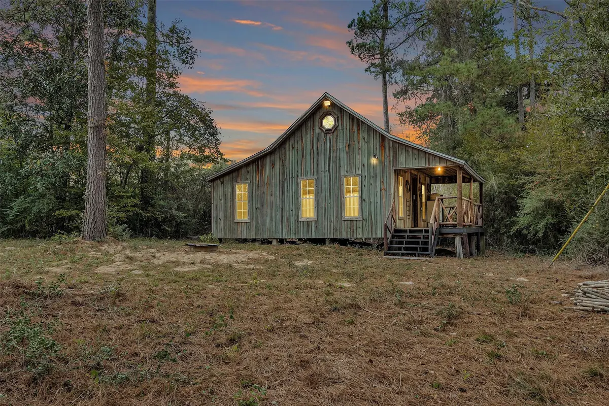 TBD Midway Loop E, Livingston, TX 77351 - Image #1