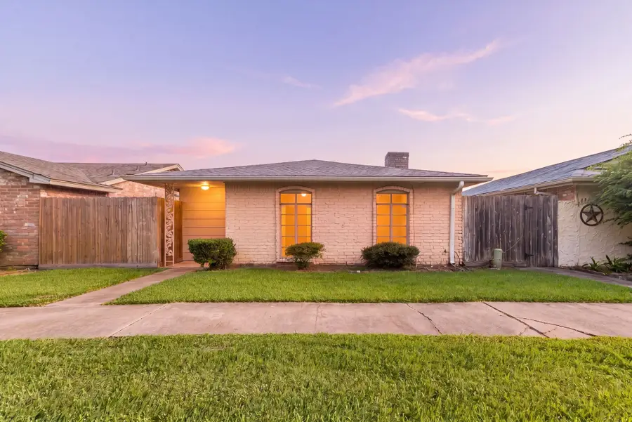 13141 High Star Drive, Houston, TX 77072 - #2