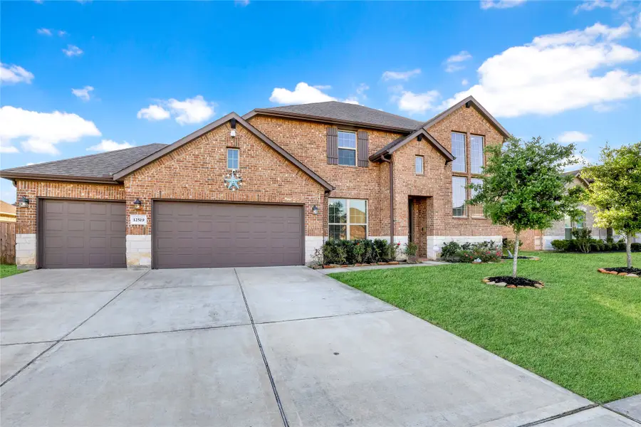 12519 Beddington Court, Tomball, TX 77375 - #2