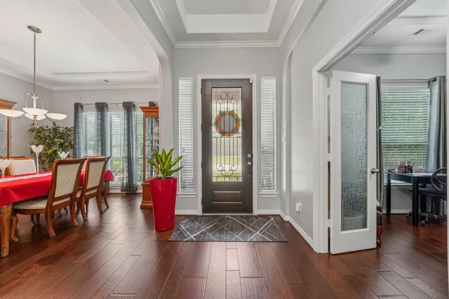 3511 Winding Point Lane, Katy, TX 77494 - #3