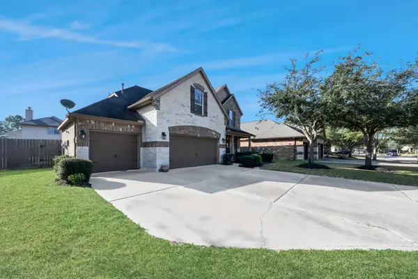 20707 Reston Run Lane, Cypress, TX 77433