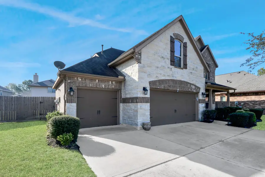 20707 Reston Run Lane, Cypress, TX 77433 - #2
