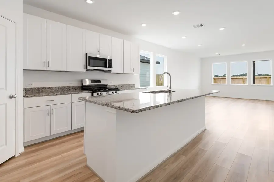 22023 Hat Creek Drive, Hockley, TX 77447 - #2