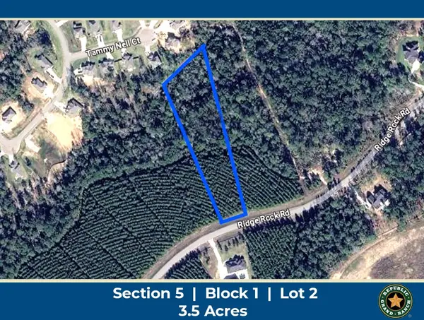 15751 Ridge Rock Road, Willis, TX 77378