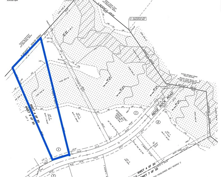 15751 Ridge Rock Road, Willis, TX 77378 - #2
