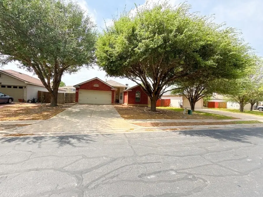 5003 Daymon Court, Hutto, TX 78634 - #2