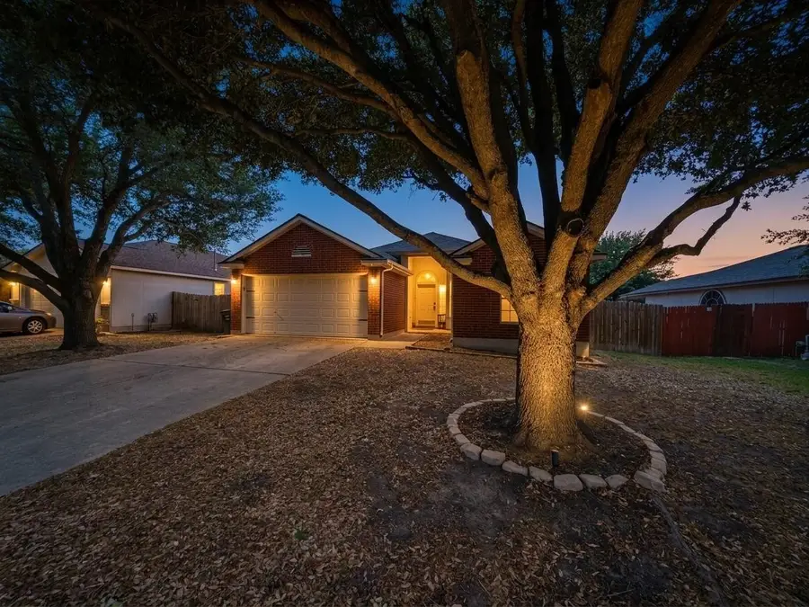 5003 Daymon Court, Hutto, TX 78634 - #3