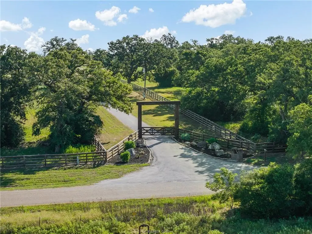 4845 County Road 119, Caldwell, TX 77836 - #1