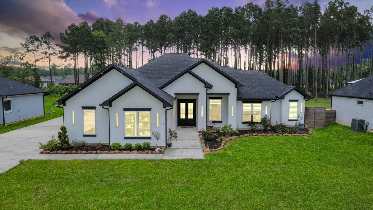 50 Road 6613, Dayton, TX 77535 - #1
