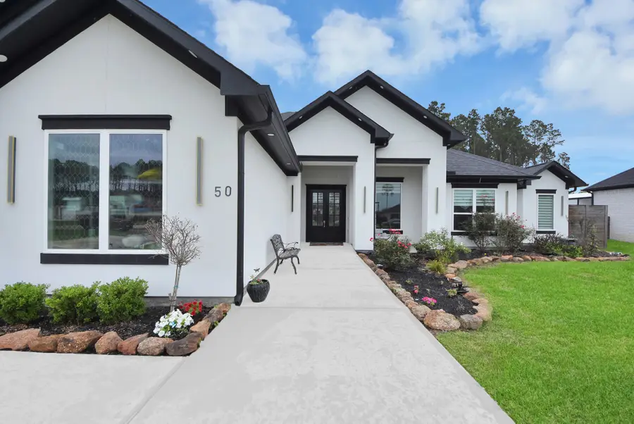 50 Road 6613, Dayton, TX 77535 - #3