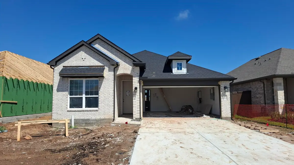 12222 Mead Grove, Texas City, TX 77591 - #1