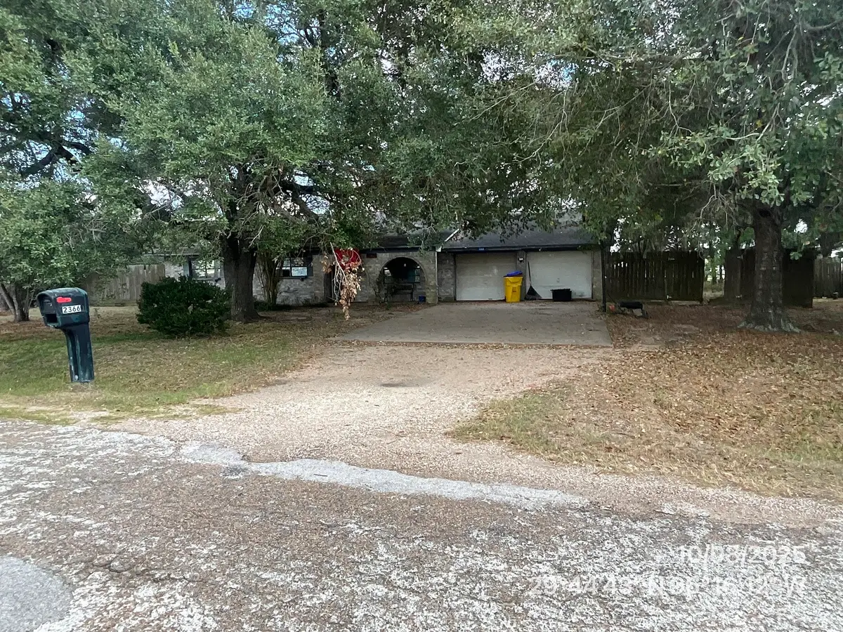2366 Beckendorff, Sealy, TX 77474 - #1