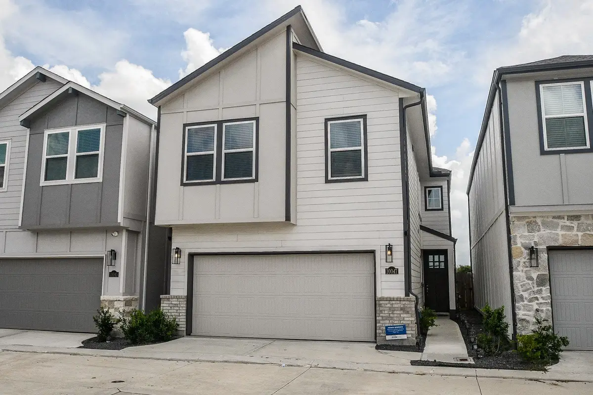 10047 Cloud Mist Drive, Houston, TX 77080 - #1