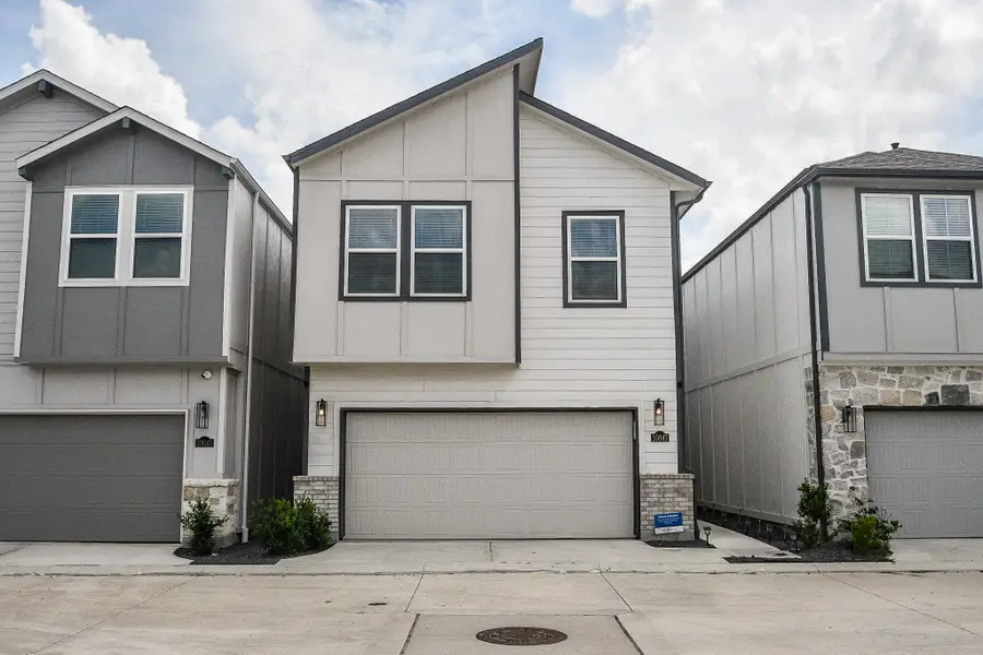 10047 Cloud Mist Drive, Houston, TX 77080 - #2