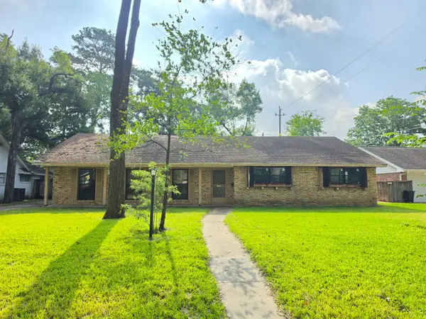 626 Cherrybark Lane, Houston, TX 77079