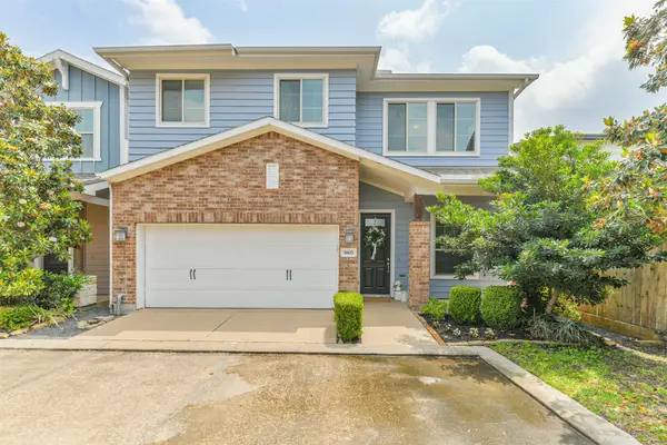 1802 Cavanal Street, Houston, TX 77080