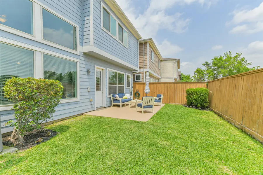 1802 Cavanal Street, Houston, TX 77080 - #2