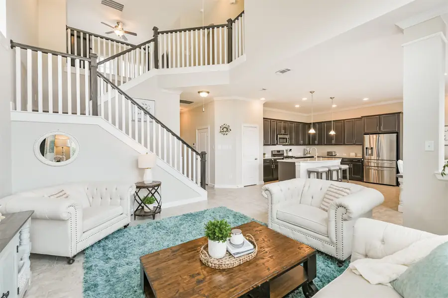 1802 Cavanal Street, Houston, TX 77080 - #3