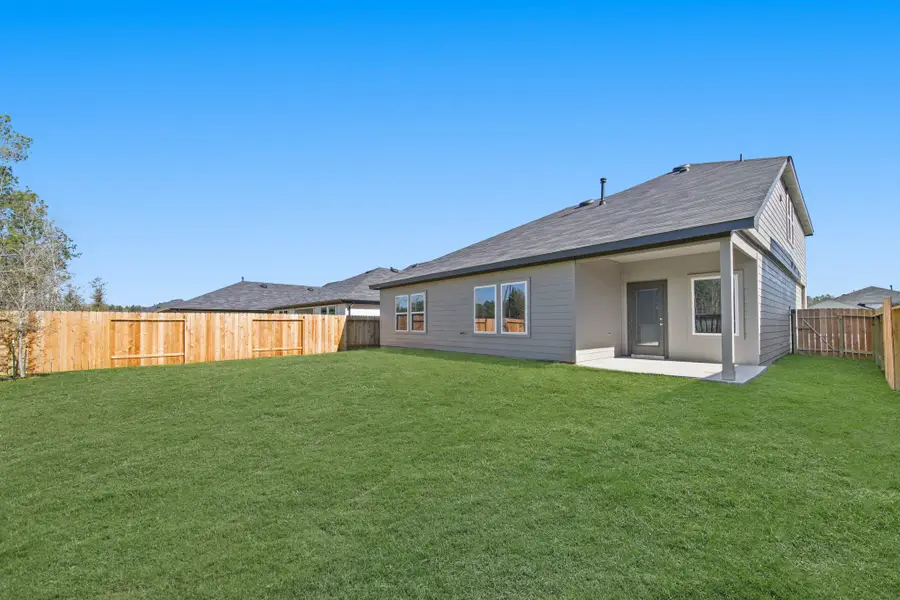 4229 Multnomah Falls Drive, Conroe, TX 77303 - Image #3