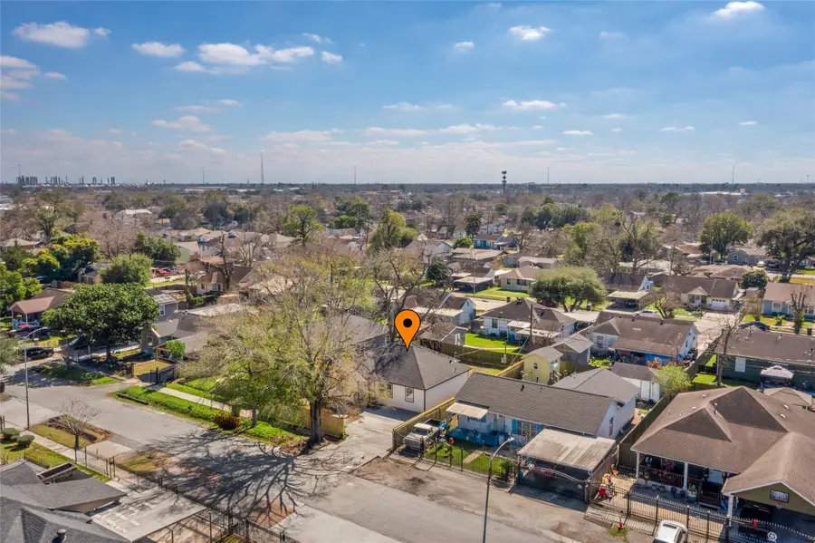 7606 Ilex Street, Houston, TX 77012 - #3