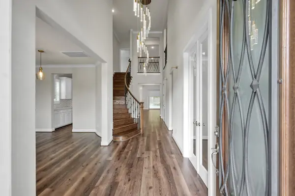 11 Floral Vista Drive, Tomball, TX 77375