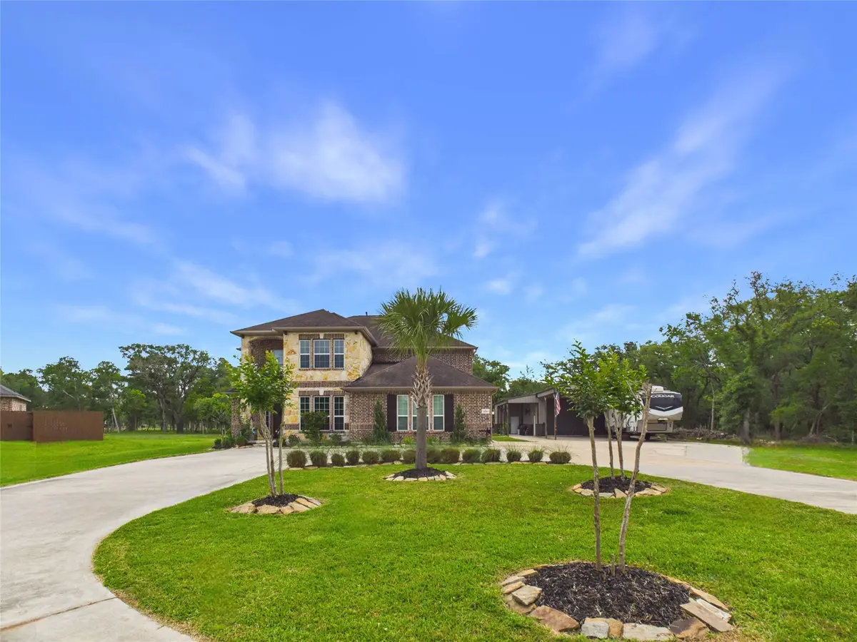 31911 Redfish Trail, Richwood, TX 77515 - #1