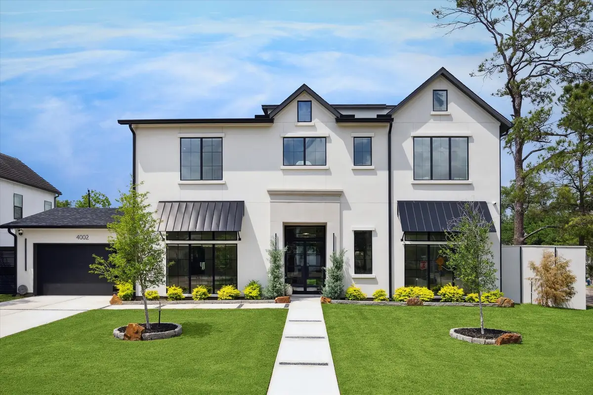 4002 Meadow Lake Lane, Houston, TX 77027 - #1