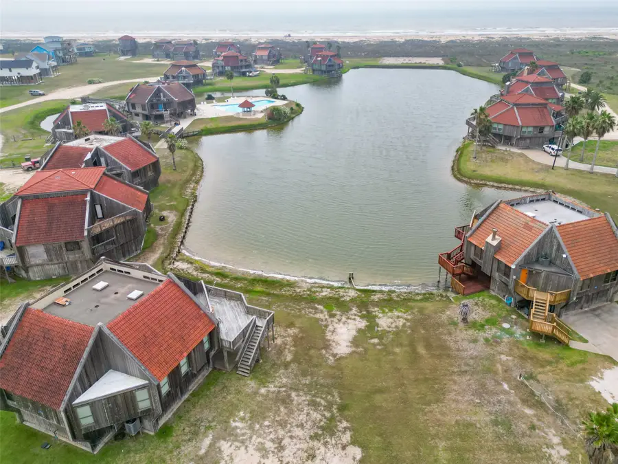 118 Private Road 640, Matagorda, TX 77457 - #3