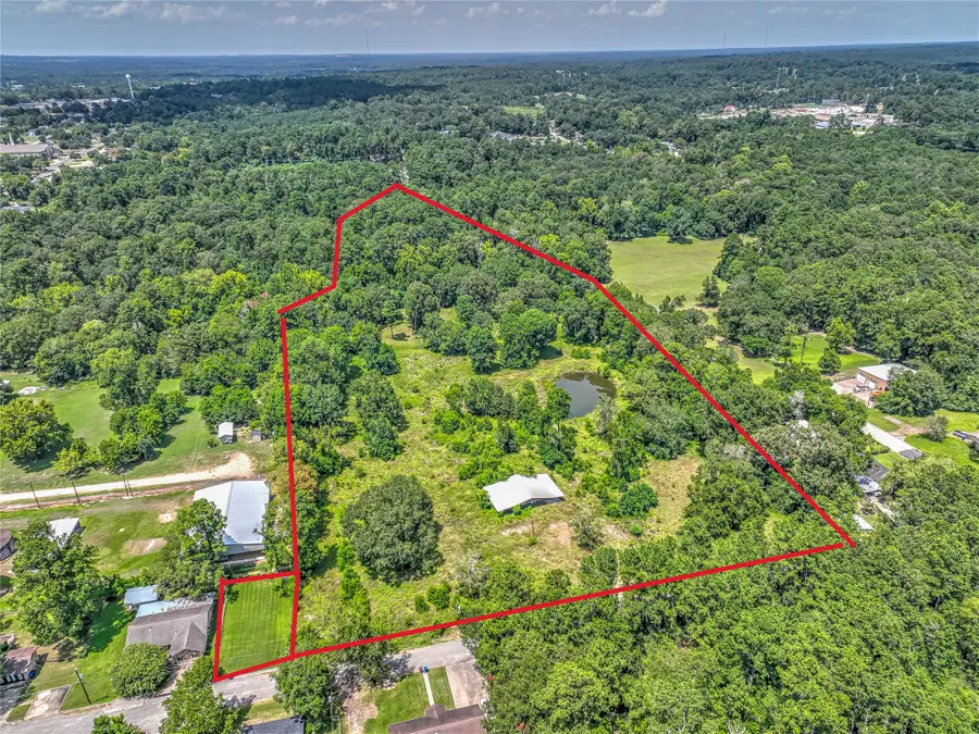 505 Young Street, Livingston, TX 77351 - #2