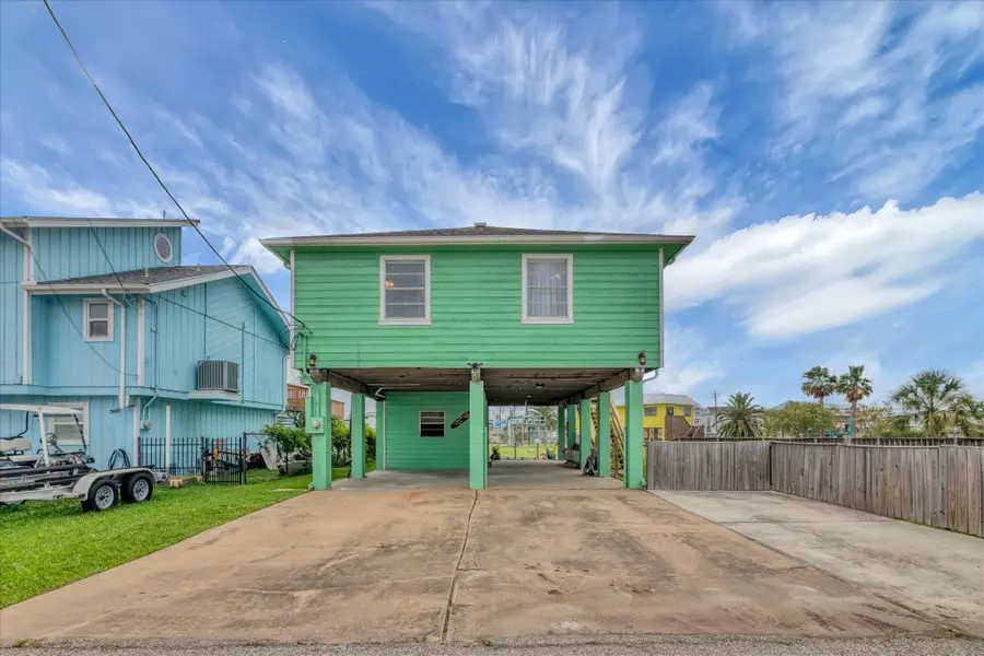 286 Ling Street, Bayou Vista, TX 77563 - #3